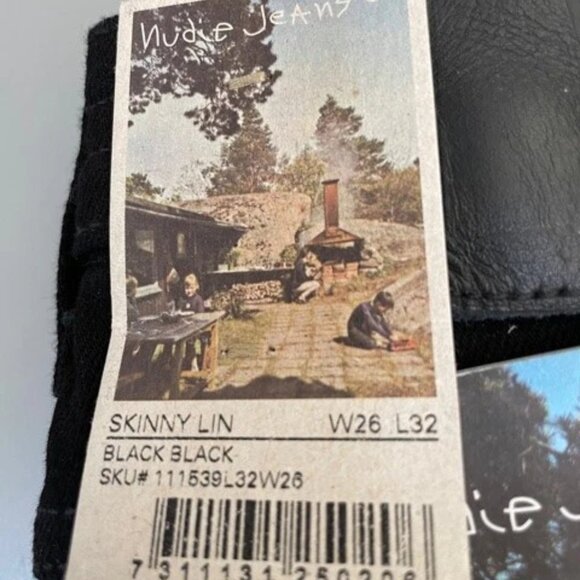 JEANS - Picture 2 of 2